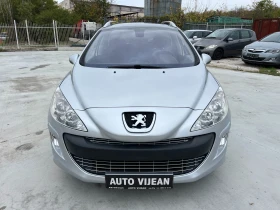 Peugeot 308 1.6HDI-109кс6+ 1 - 6999 лв. / 3578.53 € - 18654760 2
