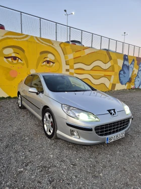 Peugeot 407 2.0 HDi | Mobile.bg    9