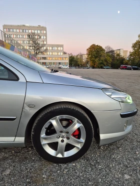 Peugeot 407 2.0 HDi | Mobile.bg    8