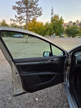 Peugeot 407 2.0 HDi | Mobile.bg    3