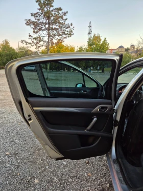 Peugeot 407 2.0 HDi | Mobile.bg    5