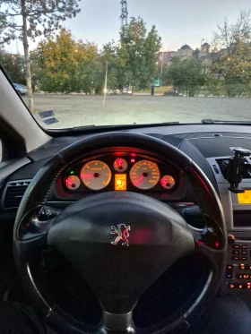 Peugeot 407 2.0 HDi | Mobile.bg    17