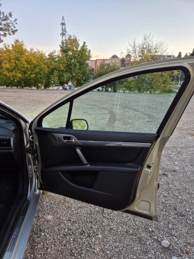 Peugeot 407 2.0 HDi | Mobile.bg    4