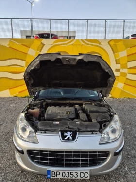 Peugeot 407 2.0 HDi | Mobile.bg    13