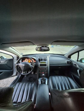 Peugeot 407 2.0 HDi | Mobile.bg    14