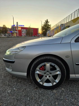 Peugeot 407 2.0 HDi | Mobile.bg    7