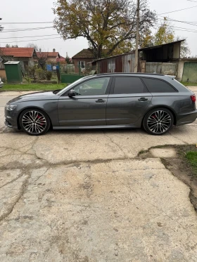 Audi A6 Audi A6 Competition Matrix , снимка 5