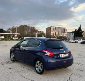 Peugeot 208 1.6 HDI 92hp 115x км - 12999 лв. / 6646.28 € - 46453636 4
