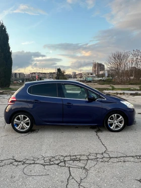 Peugeot 208 1.6 HDI 92hp 115x км - 12999 лв. / 6646.28 € - 46453636 6