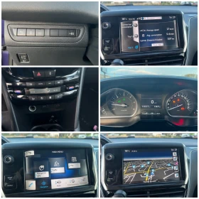 Peugeot 208 1.6 HDI 92hp 115x км - 12999 лв. / 6646.28 € - 46453636 10