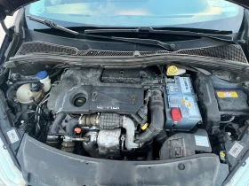 Peugeot 208 1.6 HDI 92hp 115x км - 12999 лв. / 6646.28 € - 46453636 14