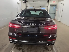Audi S6 SEDAN * * CARFAX * * АВТО КРЕДИТ * *  - 84999 лв. / 43459.30 € - 27378355 4