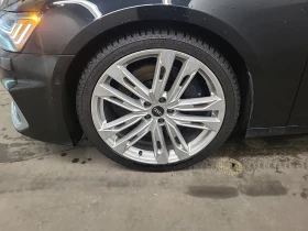 Audi S6 SEDAN * * CARFAX * * АВТО КРЕДИТ * *  - 84999 лв. / 43459.30 € - 27378355 11