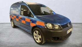 VW Caddy 1.6 TDI MAXI - 7999 лв. / 4089.82 € - 48225185 2
