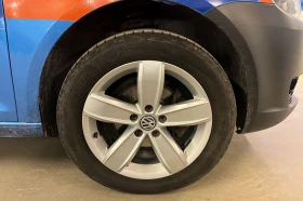 VW Caddy 1.6 TDI MAXI - 7999 лв. / 4089.82 € - 48225185 8