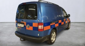 VW Caddy 1.6 TDI MAXI - 7999 лв. / 4089.82 € - 48225185 4