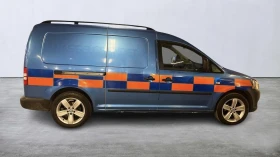 VW Caddy 1.6 TDI MAXI - 7999 лв. / 4089.82 € - 48225185 3