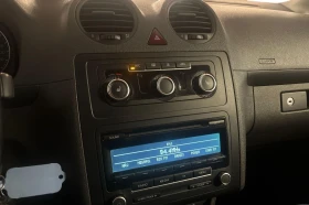 VW Caddy 1.6 TDI MAXI - 7999 лв. / 4089.82 € - 48225185 12