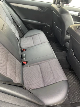 Mercedes-Benz C 200 Авангард , снимка 14