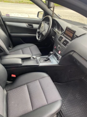 Mercedes-Benz C 200 Авангард , снимка 12