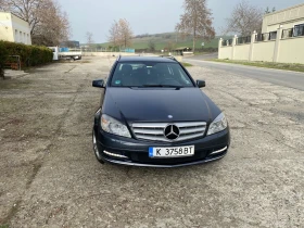 Mercedes-Benz C 200 Авангард , снимка 5