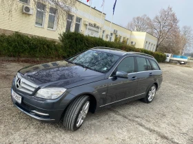 Mercedes-Benz C 200 Авангард , снимка 7