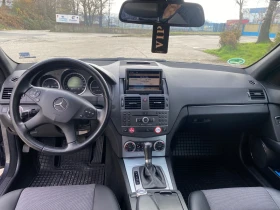Mercedes-Benz C 200 Авангард , снимка 13