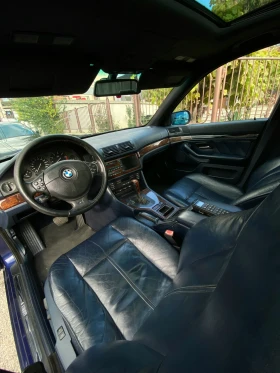 BMW 540 Individual M62  - 7400 € / 14473.14 лв. - 57468946 15