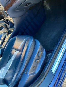 BMW 540 Individual M62 , снимка 8