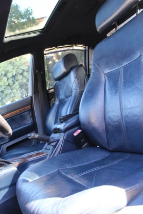 BMW 540 Individual M62 , снимка 5