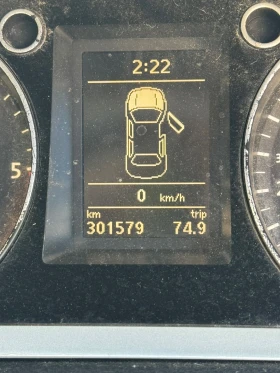 VW Passat 2.0TDI COMANRAILL - 1234 € / 2413.49 лв. - 42753474 7