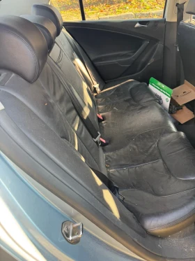 VW Passat 2.0TDI COMANRAILL - 1234 € / 2413.49 лв. - 42753474 4