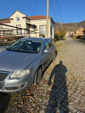 VW Passat 2.0TDI COMANRAILL - 1234 € / 2413.49 лв. - 42753474 3