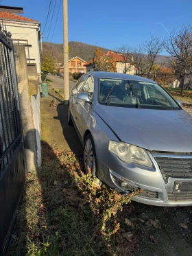 VW Passat 2.0TDI COMANRAILL - 1234 € / 2413.49 лв. - 42753474 2