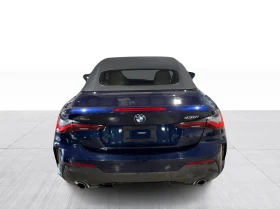 BMW 430 Convertible xDrive* АвтоКредит* (ЦЕНА ДО БГ)*  - 33999 € / 66496.26 лв. - 20857922 5