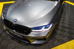 BMW 530 D XDRIVE FACELIFT FULL M PACK ЛИЗИНГ 100% - 33060 € / 64659.74 лв. - 36056251 3