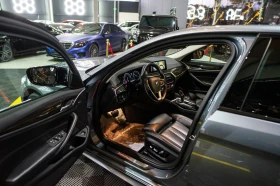 BMW 530 D XDRIVE FACELIFT FULL M PACK ЛИЗИНГ 100% - 33060 € / 64659.74 лв. - 36056251 10