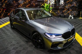 BMW 530 D XDRIVE FACELIFT FULL M PACK ЛИЗИНГ 100% - 33060 € / 64659.74 лв. - 36056251 5