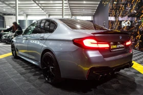 BMW 530 D XDRIVE FACELIFT FULL M PACK ЛИЗИНГ 100% - 33060 € / 64659.74 лв. - 36056251 7