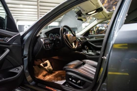 BMW 530 D XDRIVE FACELIFT FULL M PACK ЛИЗИНГ 100% - 33060 € / 64659.74 лв. - 36056251 11