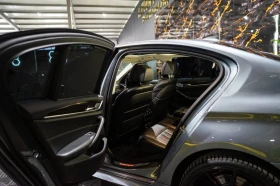 BMW 530 D XDRIVE FACELIFT FULL M PACK ЛИЗИНГ 100% - 33060 € / 64659.74 лв. - 36056251 15