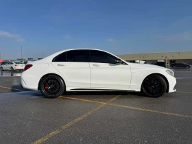 Mercedes-Benz C 63 AMG 2016 S * БЕЗ ПЪРВОНАЧАЛНА ВНОСКА*  - 25490 € / 49854.11 лв. - 96249667 4