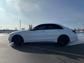 Mercedes-Benz C 63 AMG 2016 S * БЕЗ ПЪРВОНАЧАЛНА ВНОСКА*  - 25490 € / 49854.11 лв. - 96249667 3