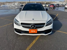 Mercedes-Benz C 63 AMG 2016 S * БЕЗ ПЪРВОНАЧАЛНА ВНОСКА*  - 25490 € / 49854.11 лв. - 96249667 2