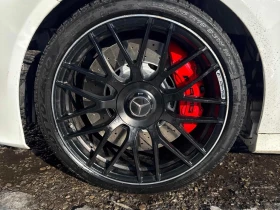 Mercedes-Benz C 63 AMG 2016 S * БЕЗ ПЪРВОНАЧАЛНА ВНОСКА*  - 25490 € / 49854.11 лв. - 96249667 9