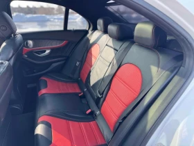 Mercedes-Benz C 63 AMG 2016 S * БЕЗ ПЪРВОНАЧАЛНА ВНОСКА*  - 25490 € / 49854.11 лв. - 96249667 14