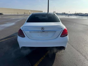 Mercedes-Benz C 63 AMG 2016 S * БЕЗ ПЪРВОНАЧАЛНА ВНОСКА*  - 25490 € / 49854.11 лв. - 96249667 5