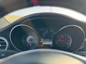 Mercedes-Benz C 63 AMG 2016 S * БЕЗ ПЪРВОНАЧАЛНА ВНОСКА*  - 25490 € / 49854.11 лв. - 96249667 11