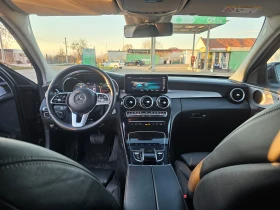 Mercedes-Benz C 220 4-matic AMG OPTIC DIGITAL 9g tronic - 23500 € / 45962.00 лв. - 80660034 10