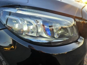 Mercedes-Benz C 220 4-matic AMG OPTIC DIGITAL 9g tronic - 23500 € / 45962.00 лв. - 80660034 16